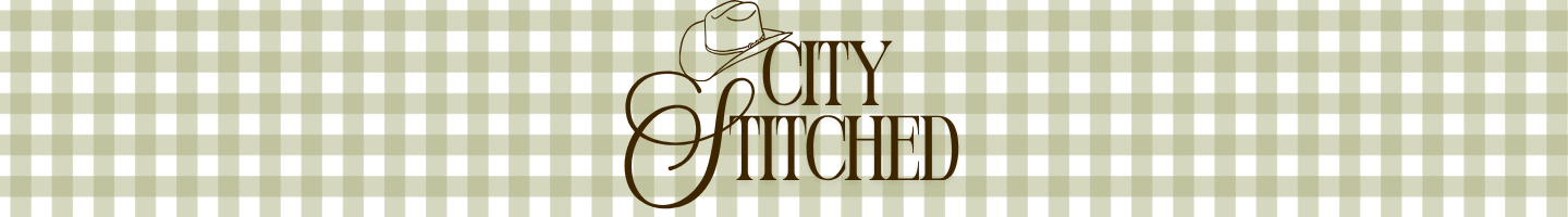 City Stitched